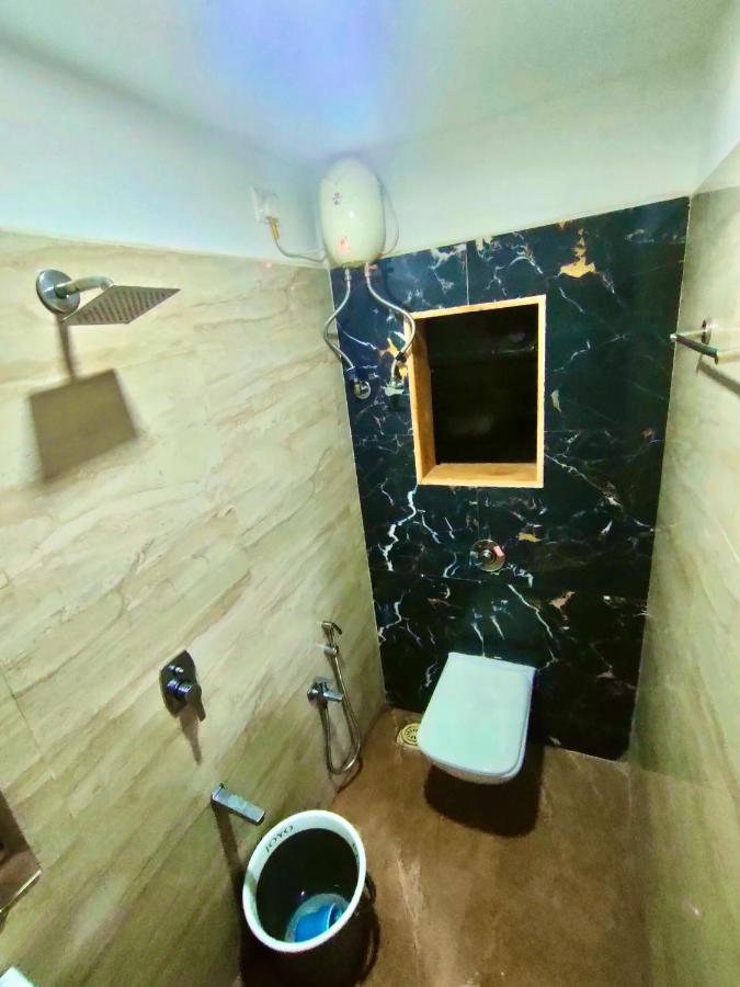 Hotel Sankalp Nová Bombaj Exteriér fotografie